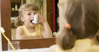 Mehr Karies bei Kindern und Jugendlichen mit Asthma