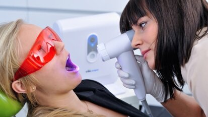 Współczesna stomatologia to szybkie i spektakularne efekty bez bólu