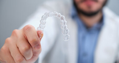 Pushing the boundaries with clear aligners: Multidisciplinary treatment planning