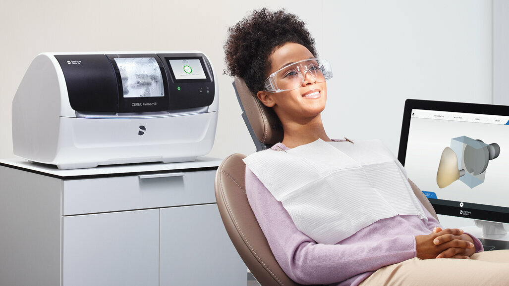 CEREC or 3D printing: Which technology for in-office manufacturing?