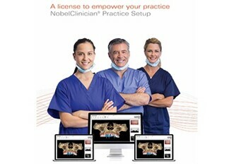 Nobel Biocare – NobelClinician Practice Setup