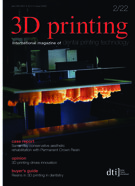3D printing international No. 2, 2022