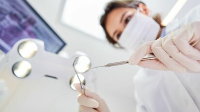 Mondhygiënisten willen preventieve rol spelen bij heropstart reguliere tandzorg