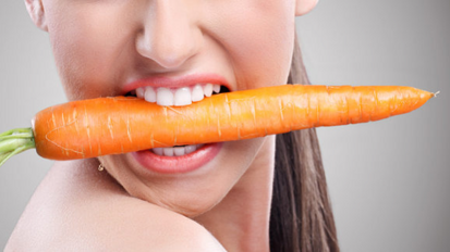 Vegetarijanci imaju bolji parodontni, ali lošiji dentalni status