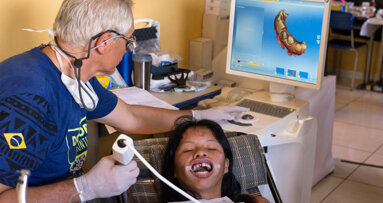 Dentsply Sirona offers treatment to Xingu peoples in Brazil