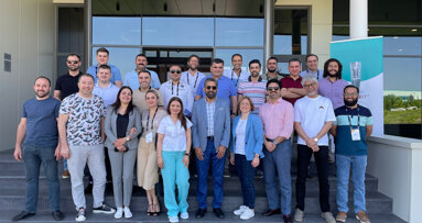 NUVO hosts two-day cadaver course in Turkey
