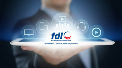 FDI oferece educação continuada no próprio Campus de Saúde Oral