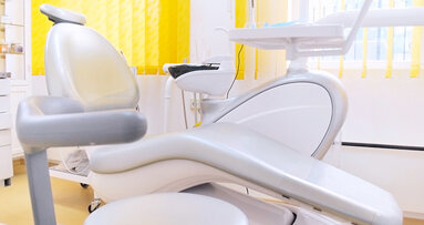 La contaminazione del circuito idrico del riunito dentale