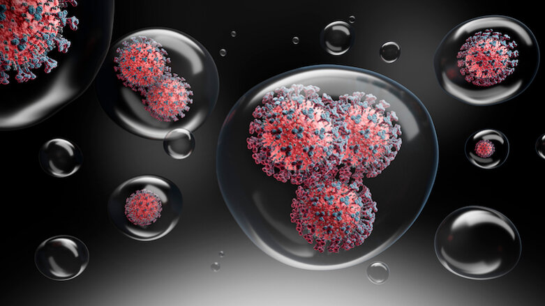 Transmission of SARS-CoV-2 in dental offices very unlikely, study says