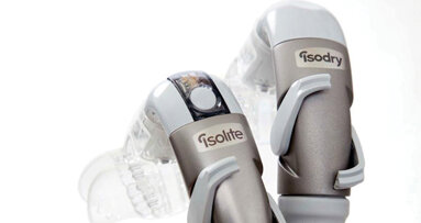 Isolite dental isolation technology garners more industry recognition