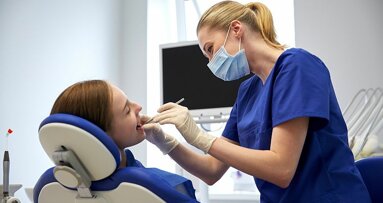 Commentaar gevraagd op nieuwe richtlijn parodontologie
