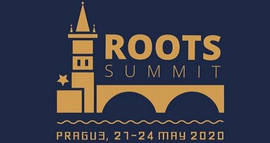 ROOTS SUMMIT 2020 is coming to Prague