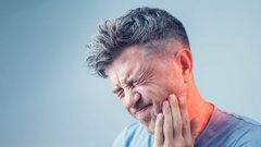 Théorie alternative sur l’apparition du mal de dent