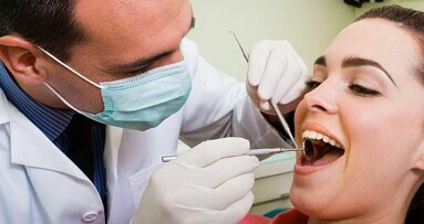 NPCF: patiënten erg tevreden over tandarts
