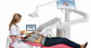 Planmeca intraoral scanners now compatible with ClearCaps clear aligner system