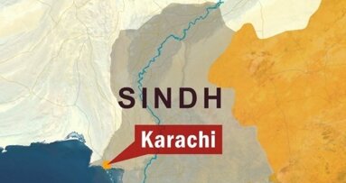 Mouth cancer cases on the rise in Sindh