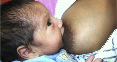 La relevancia de la lactancia materna