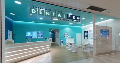 DentalPro integra Vitaldent Italia e scala la top 10 della sanità privata