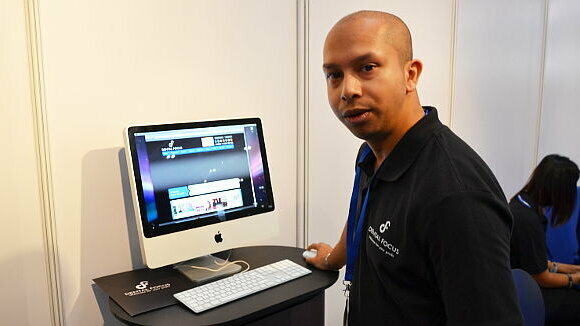 Interview: 'Every dentist should have a website'