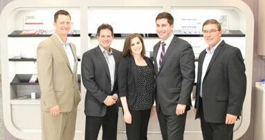 Hu-Friedy opens state-of-the-art dental product showroom