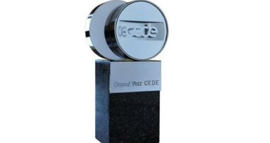 Nagrody Grand Prix CEDE 2012