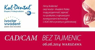 CAD/CAM bez tajemnic w Warszawie!
