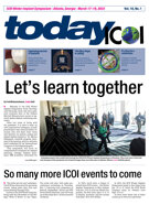 today ICOI Winter Implant Symposium Atlanta, March 17–19, 2022
