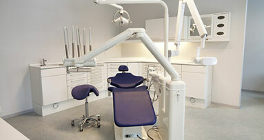 Η οργάνωση και διαχείριση του οδοντιατρείου χρειάζεται συνεχή ενασχόληση και προσοχή