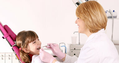 Prävention frühkindlicher Zahnschäden im Fokus