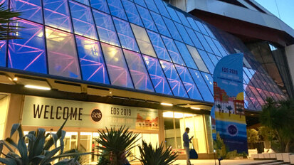 Genetics a focus at the European Orthodontic Society Congress in Nice