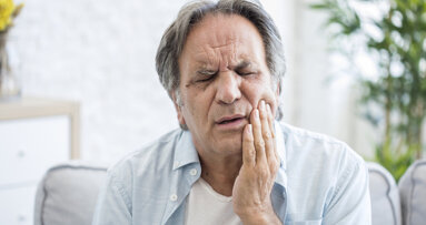 Scientists work on remedy for painful jaw disease