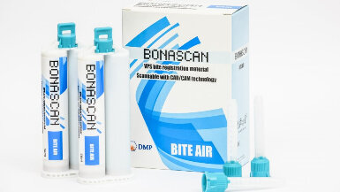 DMP - BONASCAN BITE AIR