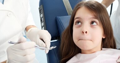 Zahnarzt-Angst oft bei psychosozialen Problemen