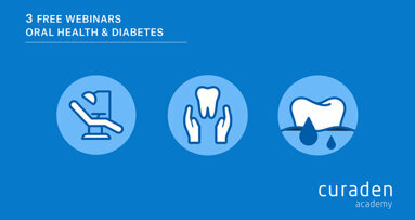 Oral health and diabetes—a free webinar series
