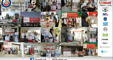 WOHD14 celebrated with great fanfare and awareness campaigns throughout Pakistan