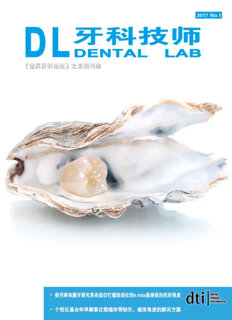 dental lab China No. 1, 2017