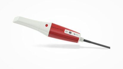 NeoScan 1000: New easy-to-use intra-oral scanner now available to purchase