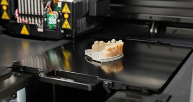 Dentale 3D-printmarkt groeit in 2025 naar 8,6 miljard euro