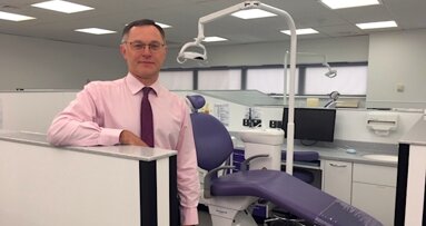 Interview: Routine mentorship in the general dental practice