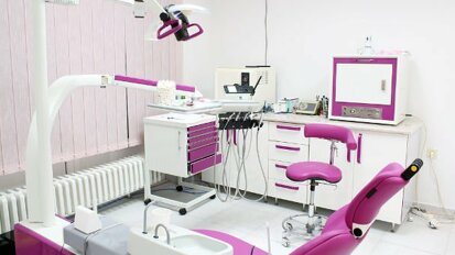 德国开设牙科诊所的成本持增长态势