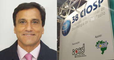 Danilo Duarte aponta os destaques do 38º CIOSP