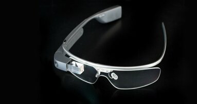 I Google Glass possono ostruire la visione periferica