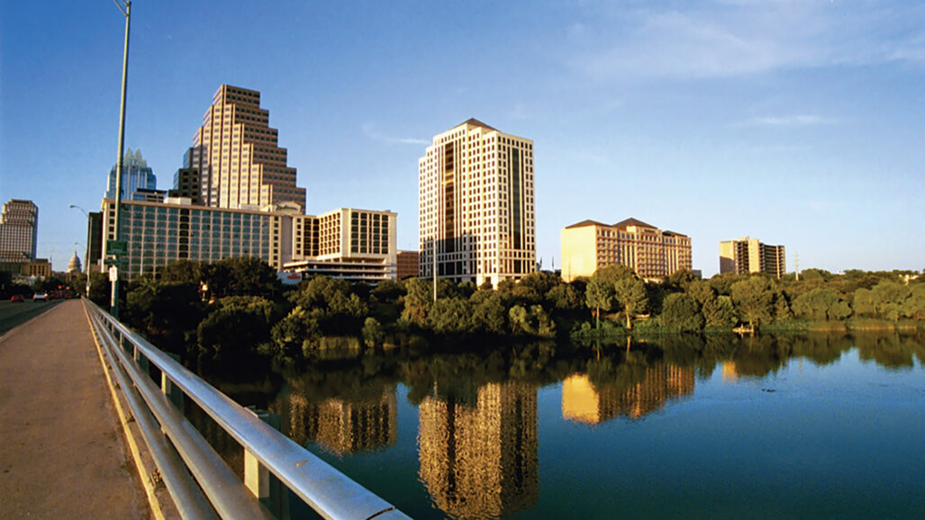 Association of Dental Support Organizations holds its summit in Austin, Texas