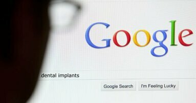 Ferramentas de busca on-line têm pouca utilidade para pessoas que buscam informações sobre implantes
