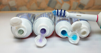 Une étude démontre : le dentifrice à base d'hydroxyapatite constitue une alternative au fluorure