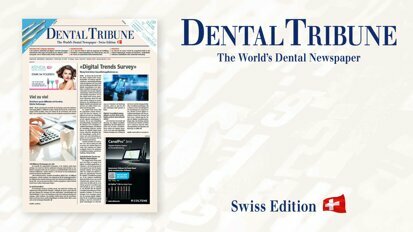 Dental Tribune Schweiz: Digitale Technologien für die Zahnarztpraxis
