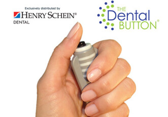 The Dental Button reduces patient anxiety