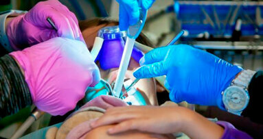 Dal carattere del bambino si può prevedere se la sedazione in una cura odontoiatrica potrà avere o meno successo