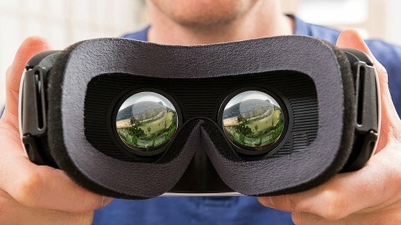 Pazienti più soddisfatti con la realtà virtuale