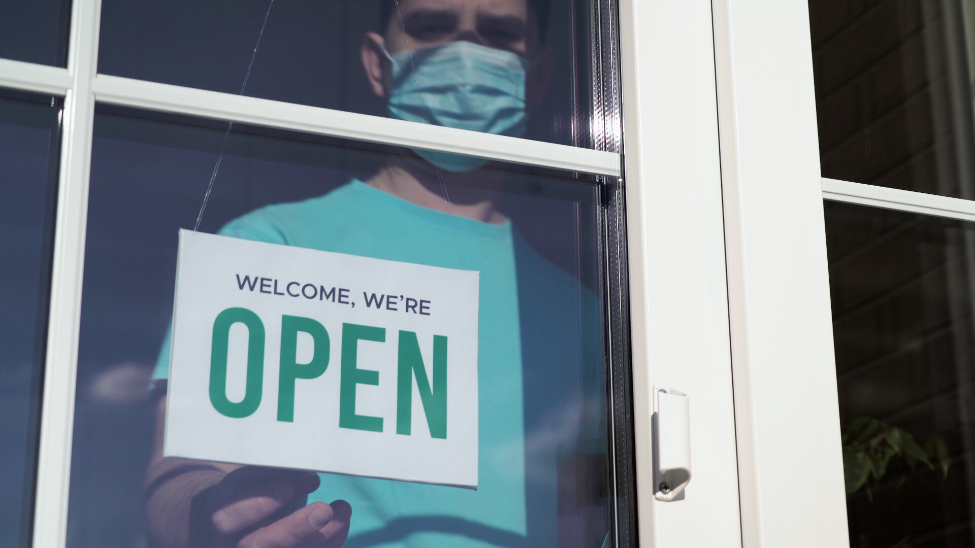 Zahnarztpraxen weltweit wieder geöffnet